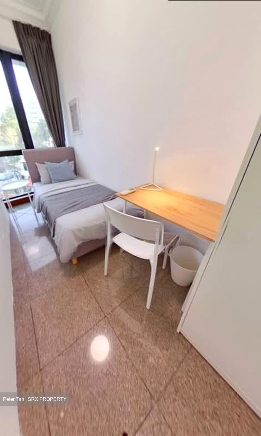 Eastpoint Green (D18), Condominium #604509521